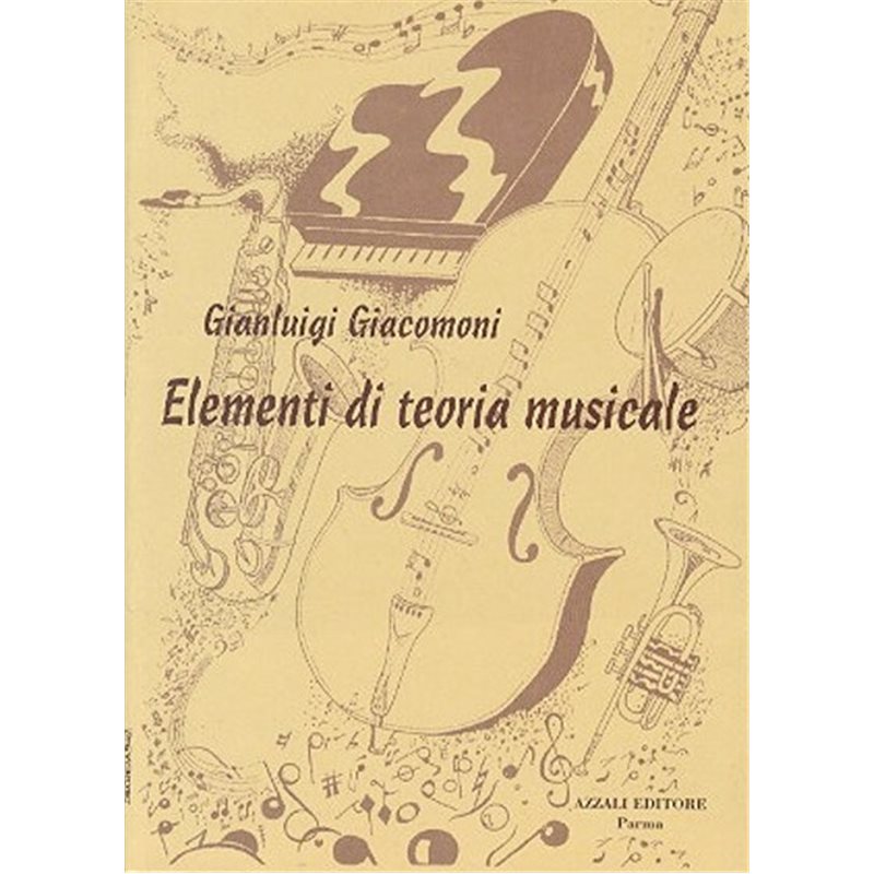 Elementi di teoria musicale